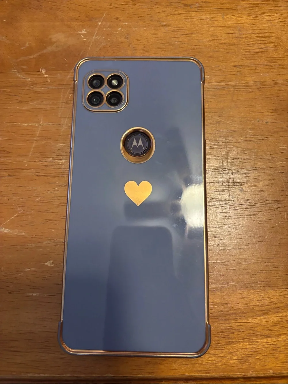 Motorola One 5G Ace - Like New